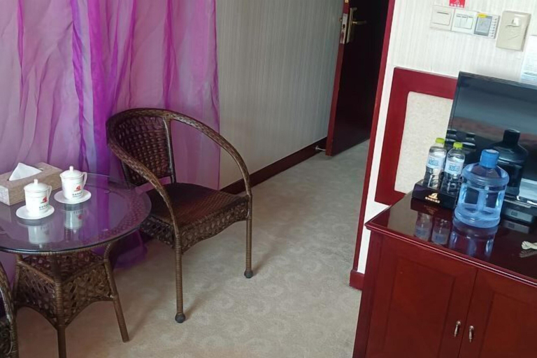 Others 4, Cuilinyuan Hotel, Zibo