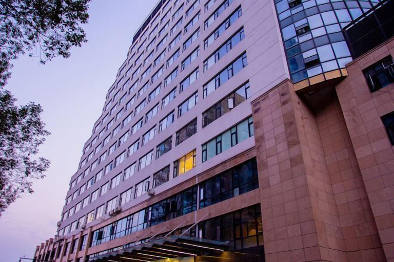 Exterior & Views 2, Yitu Lake View Hotel, Hangzhou