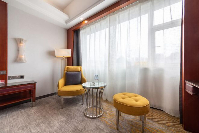 Others 5, Times Holiday Hotel, Liupanshui