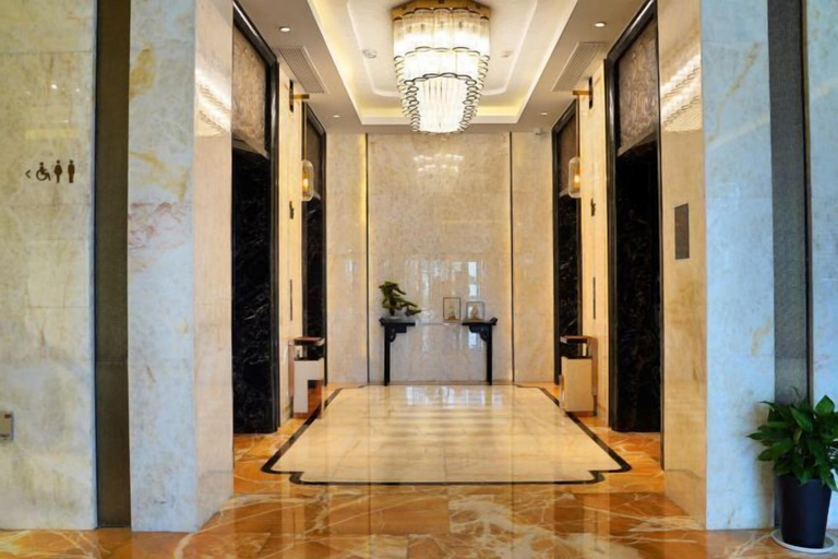 Others 4, Expo Hotel, Jiaxing