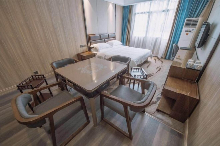 Others 5, Long Cheng Hotel, Xiangtan