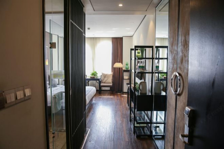 Others 2, Yuetu International Hotel, Shangrao
