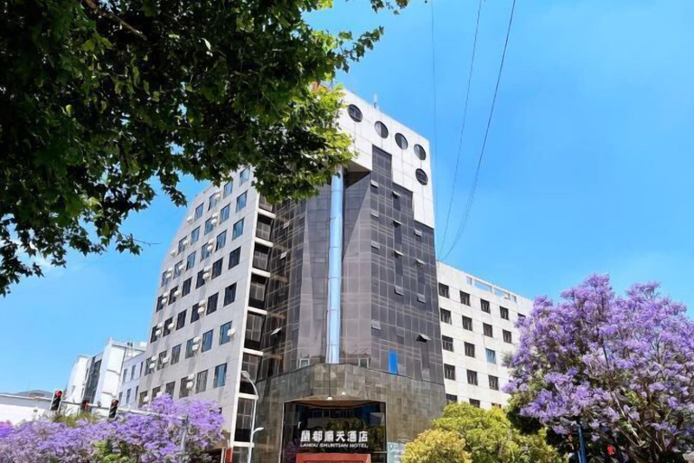 Exterior & Views 2, Landu shuntian Hotel, Baoshan