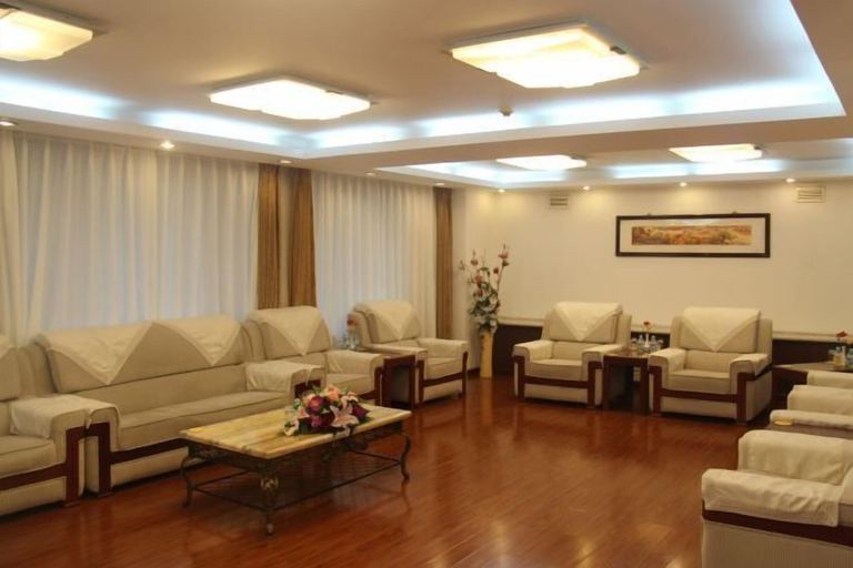 Others 5, Red Mansion Guest House Beijing, Beijing