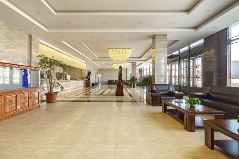 Others 4, Jinjiang International Hotel, Ulaan Chab