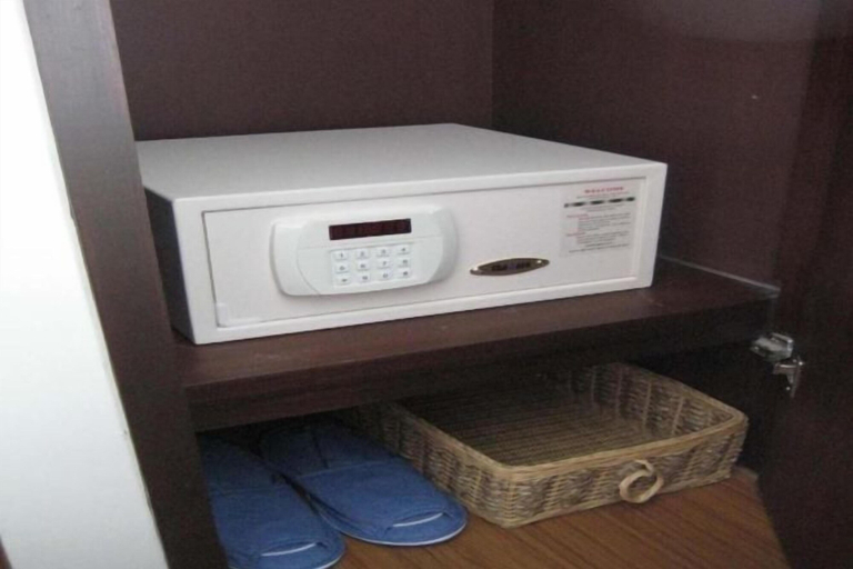 Amenities 8