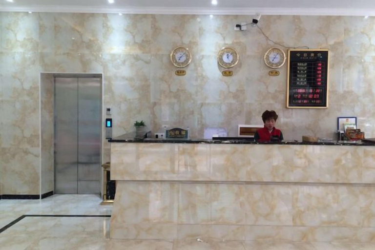 Others 5, Ganzhou Yuanzhongxuan Hotel, Ganzhou