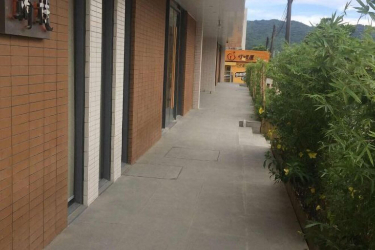 Others 5, The Elms lnn(Zhuhai BNBU), Zhuhai
