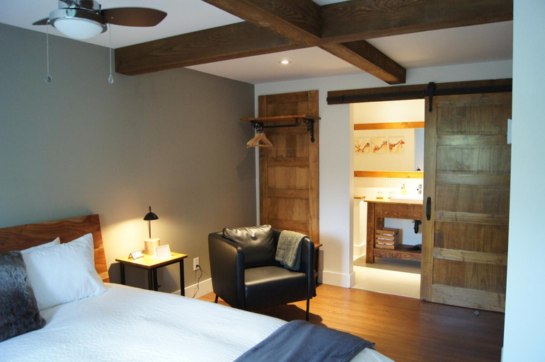 Others 3, Restaurant et Gite Les Passionnes, Les Laurentides