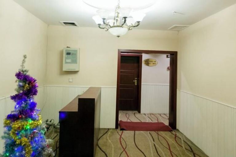 Others 4, Manduola Business Hostel, Chongqing