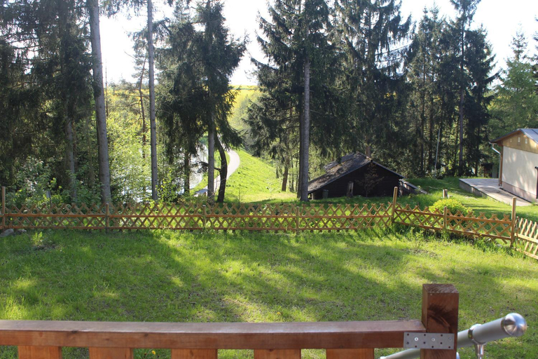 Others 4, Zum-Seehornchen Haus Fuchs, Saale-Orla-Kreis
