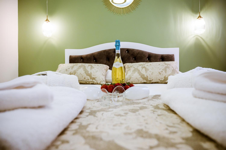 Others 2, Konmari Boutique Suites, Crete