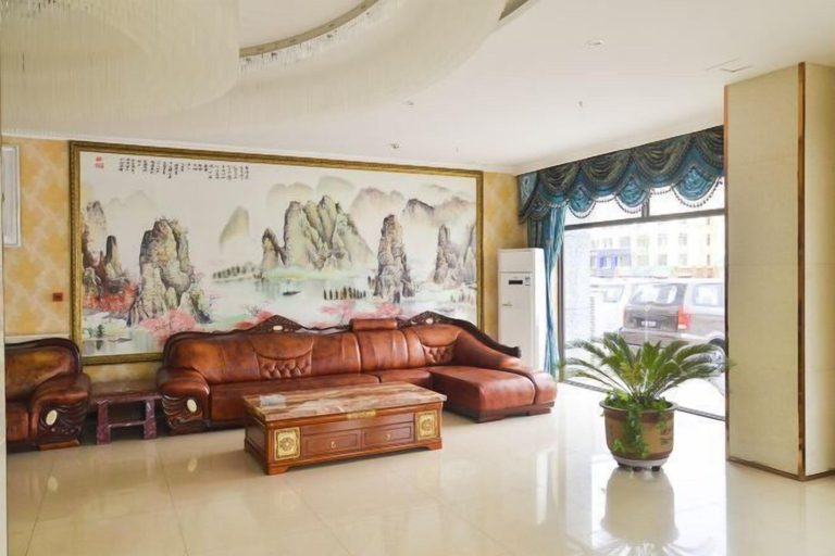 Others 5, Lidu International Hotel, Chifeng