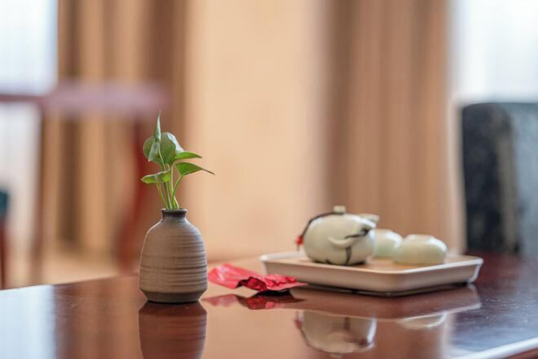 Food & Drinks 5, Dong Zheng International Hotel, Hechi