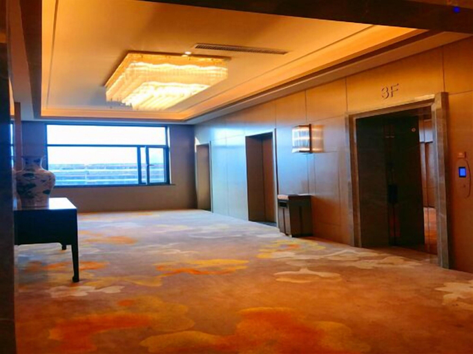 Others 5, Fengze Business Hotel, Xinzhou