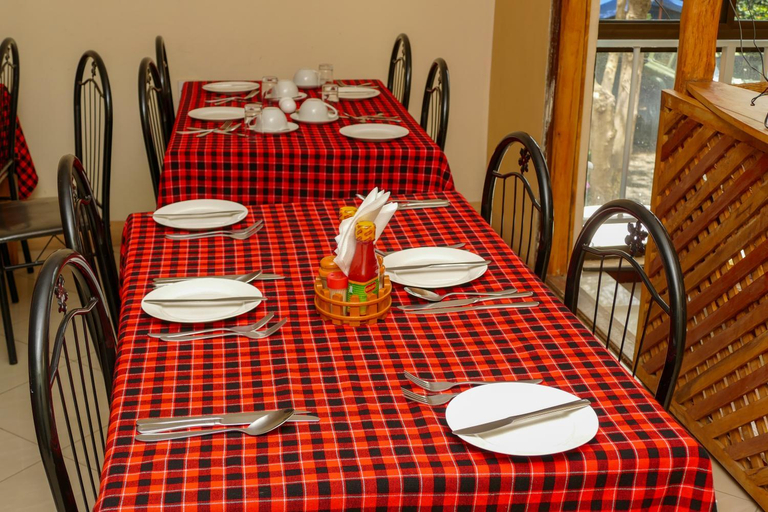 Food & Drinks 4, Runako lodge, Arusha