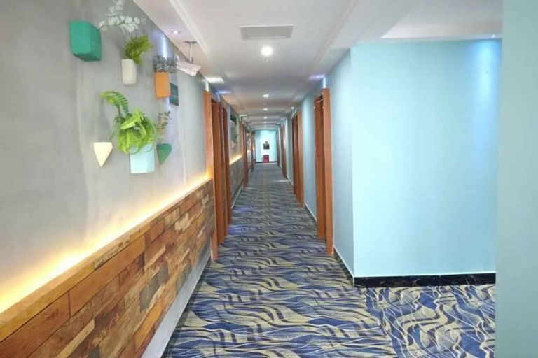 Others 5, Haoshang S Hotel (Hongcheng Lake Longhu Paradise Walk), Haikou