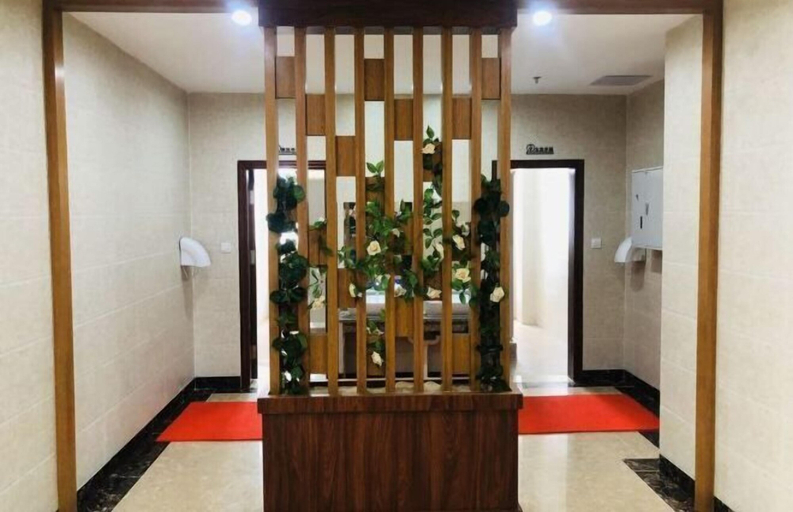 Others 4, Tengji Hotel, Jiangmen