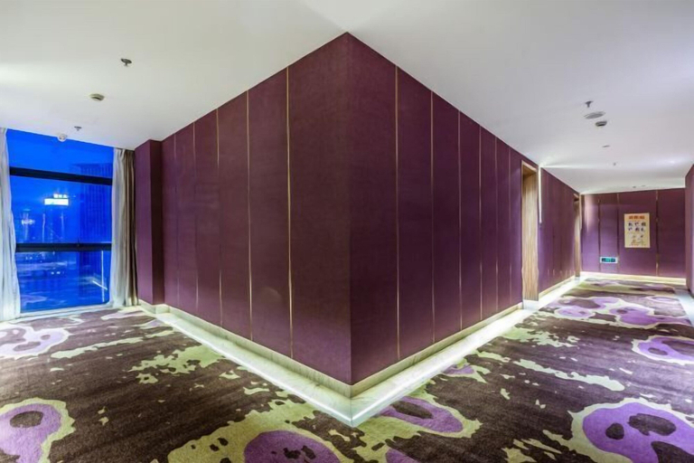 Others 5, Meilin Hotel, Huzhou