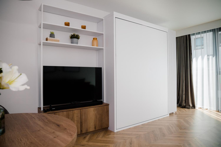 Others 3, SMART Apartament BASEN & SPA UNIA ART RESIDENCE Centrum, garaz free,faktura VAT, 24 h Check-in, Lublin City