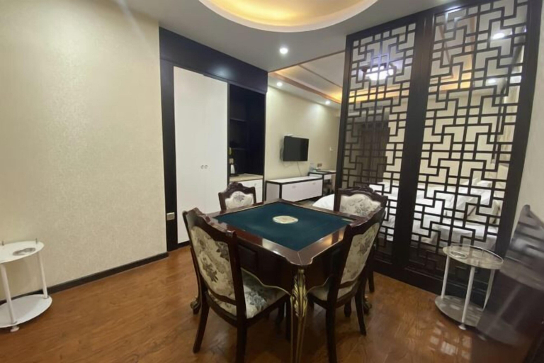 Others 5, Zijin Haoting Hotel, Zunyi