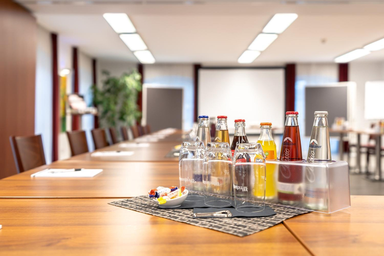 Food & Drinks 4, Hotel Weichandhof by Lehmann Hotels, München