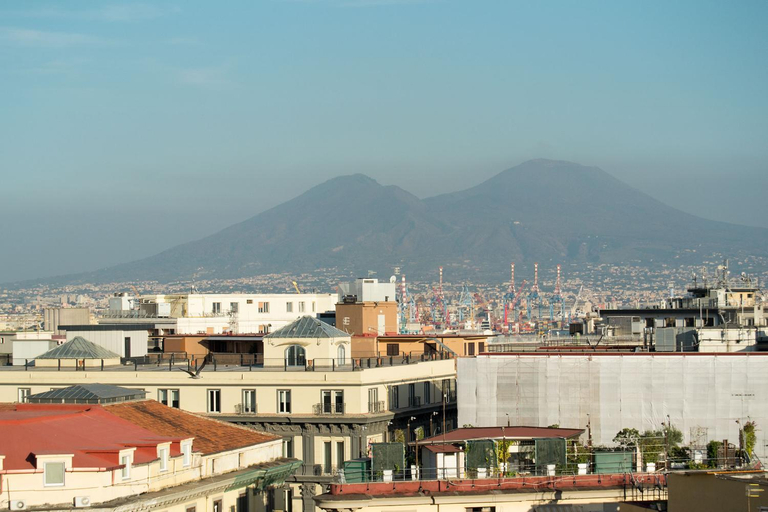 Others 3, Panoramic Terrazza SRL, Napoli