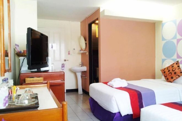 Bedroom 22