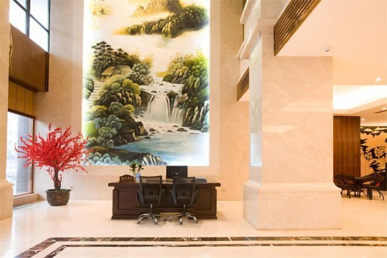 Others 5, Zongyang International Hotel, Anqing
