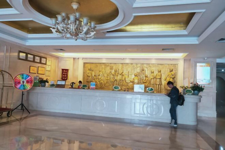Others 5, Vienna Hotel (Xinyi Jiaoyucheng River View), Maoming