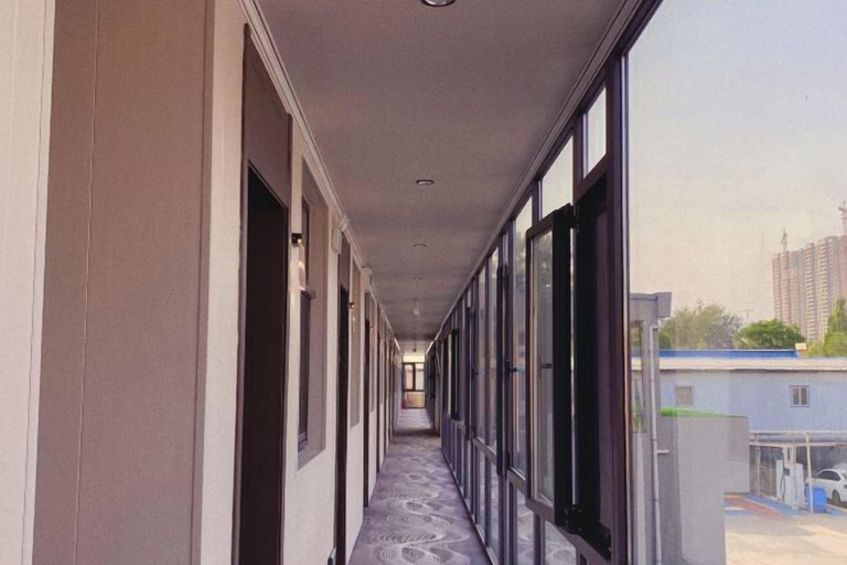 Others 4, Binxi Hotel (Linfen Yingbin Avenue Museum Branch), Linfen