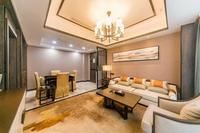 Others 5, Dihao International Hotel, Guang'an