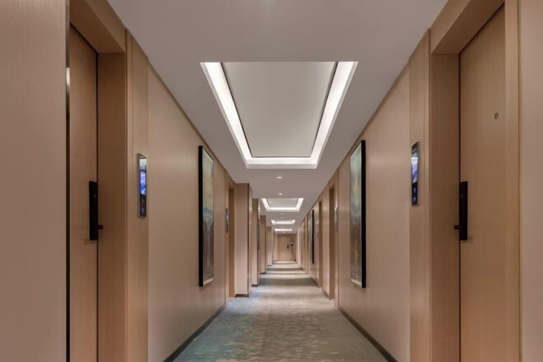 Others 5, AHAO Hotel, Shenzhen