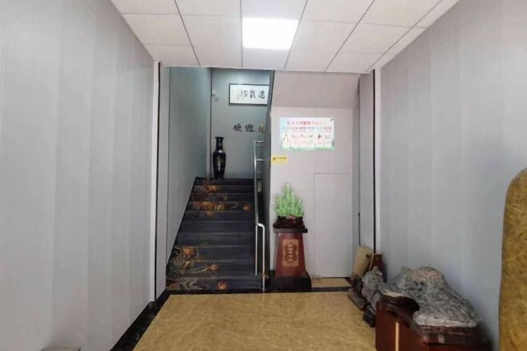Others 5, Huaiyuan Happy Holiday Hotel, Bengbu