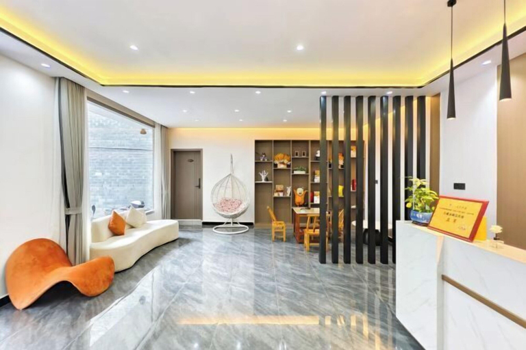 Others 4, Bailuyuan Boutique Homestay, Xiangxi Tujia and Miao