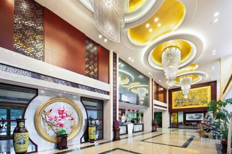 Others 5, Riverside Garden Hotel, Suzhou