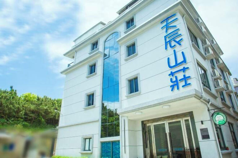 Exterior & Views, Tianchen Villa, Zhoushan