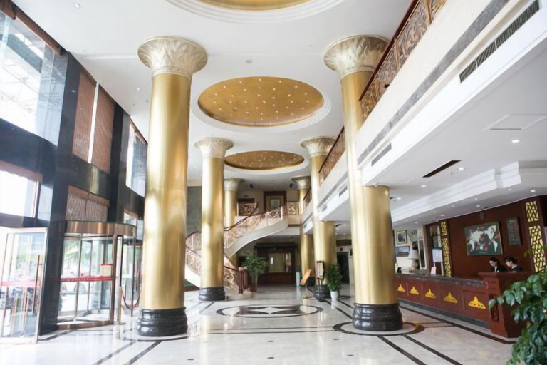 Others 3, Hequn Hotel, Shaoxing