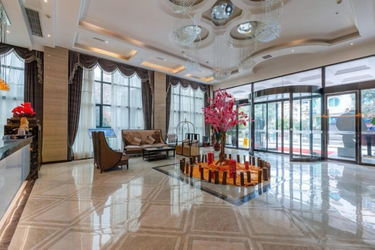 Others 5, National Hotel, Zunyi