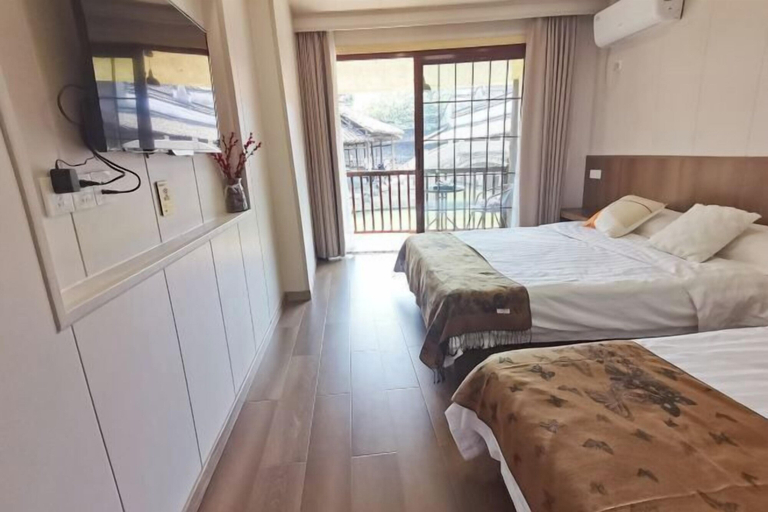 Others 5, Shuijing Jingguan Inn, Jiaxing