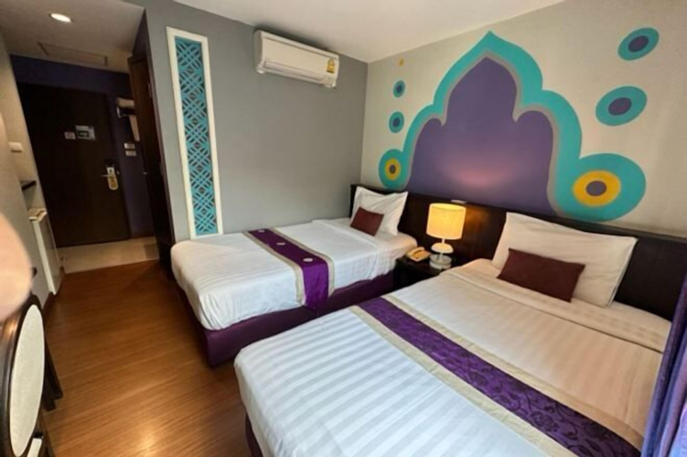 Bedroom 22
