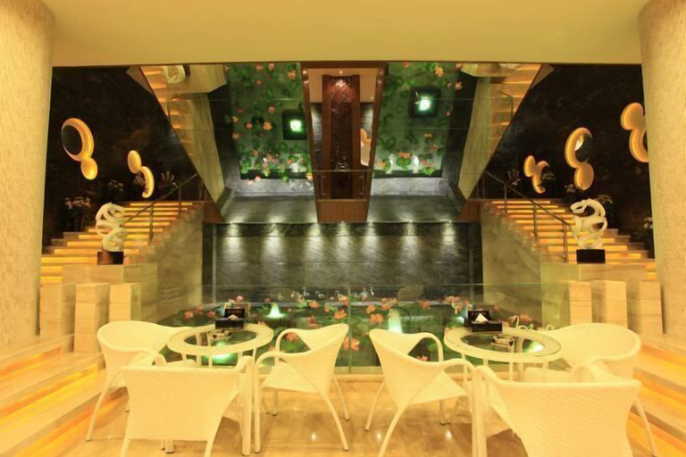 Food & Drinks 5, Shuiyuntian Leisure Hotel (Jinshazhou), Guangzhou