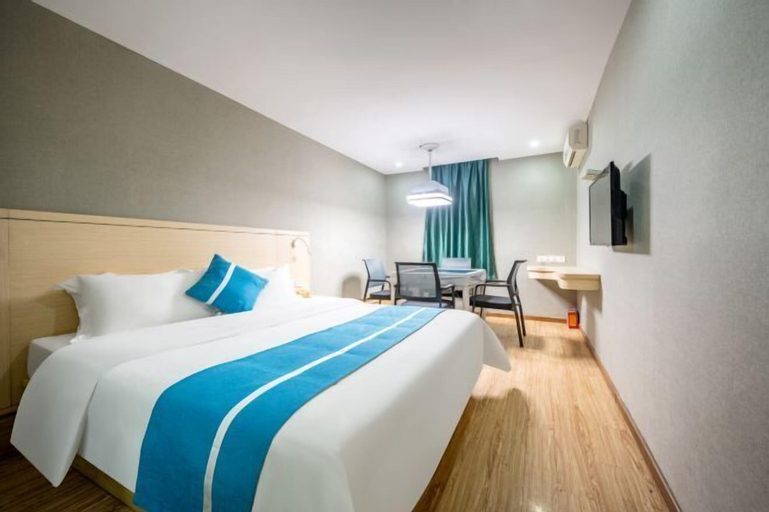 Xiyue Hotel (Dongguan Chang'an Vanke Plaza Branch), Dongguan