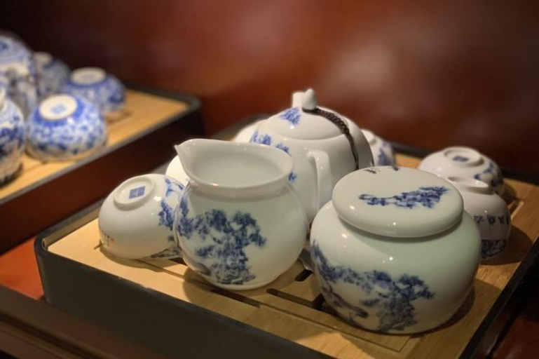 Food & Drinks 4, Jingqi Hotel (Shenzhen Binhe Times Xiasha Subway Station Branch), Shenzhen