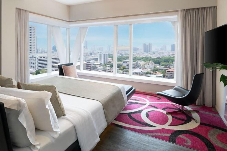 Bedroom 22