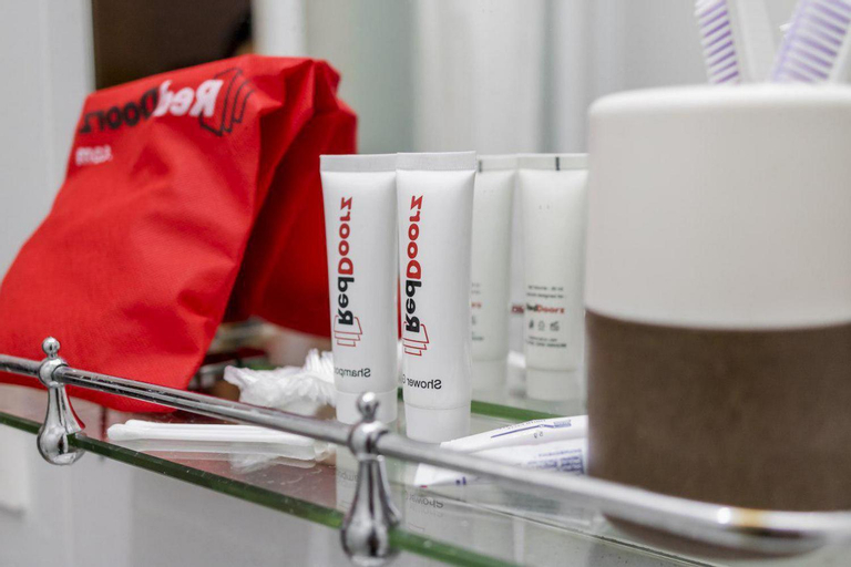 Amenities 11
