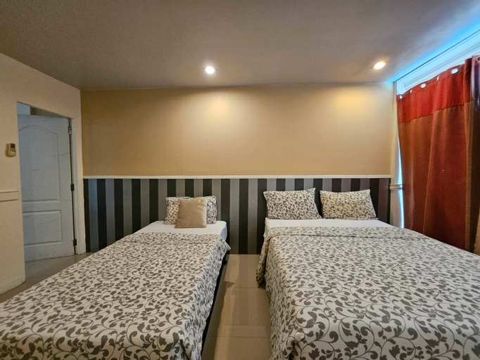 Bedroom 7