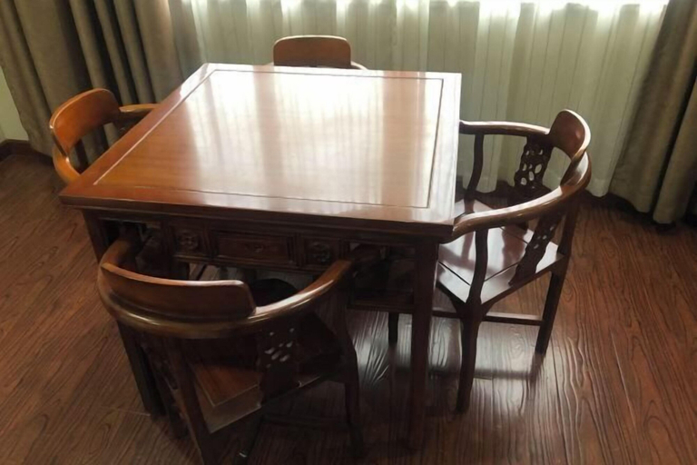 Others 4, Anyi Hotel, Nantong