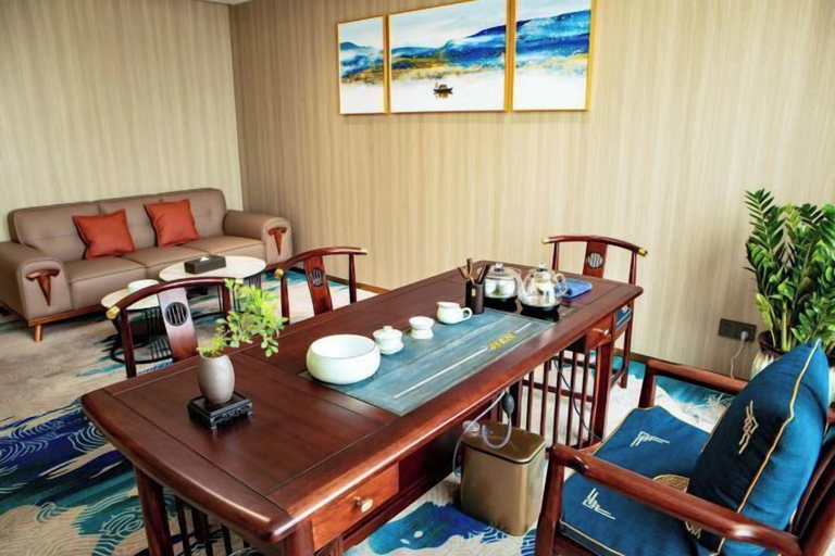 Others 4, Huakang International Hotel, Qianjiang