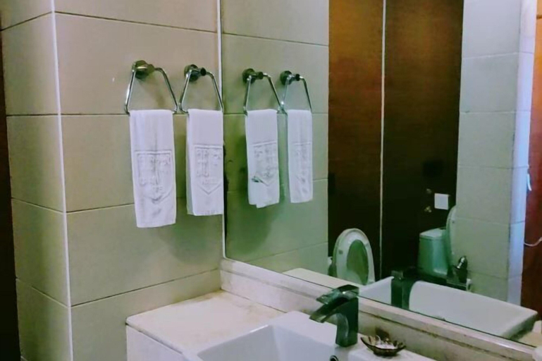 Bathroom 1